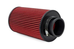Jeep Wrangler TJ Replacement Filter - Rough Country - High-flow - '97-'02